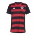 Flamengo Hjemmedrakt Dame 2025-26 Korte ermer